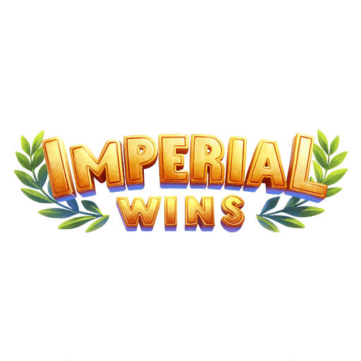 Imperial Wins logo